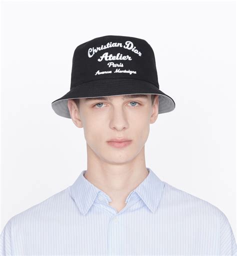 casquette christian dior homme|Les casquettes .